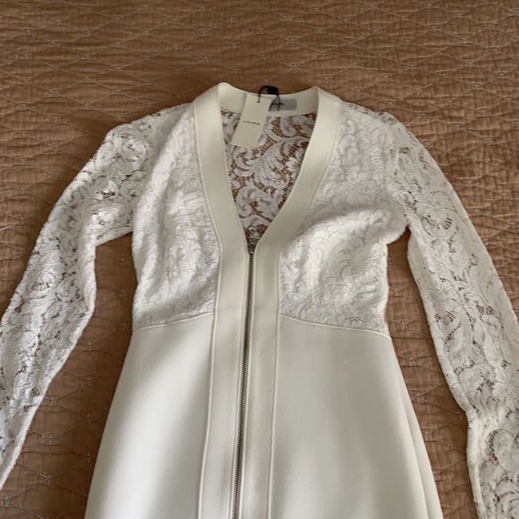 NEW BEAUTIFUL MUSTHAVE HIGHEND LOVERTHELABEL DRESS - Picture 2 of 4